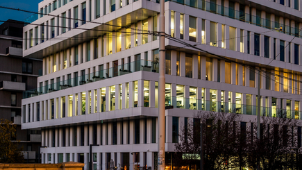 The AI Scare Trade Hits Commercial Real Estate Separating Market Sentiment from Structural Reality