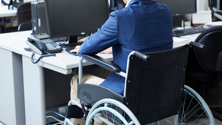 The Americans with Disabilities Act Turns Thirty-Five The Good, The Bad, And the Ugly for Employers
