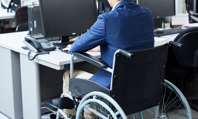 The Americans with Disabilities Act Turns Thirty-Five The Good, The Bad, And the Ugly for Employers