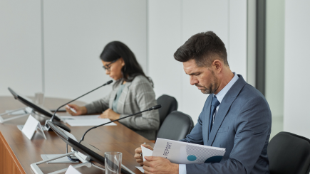 The Corporate Transparency Act is Still Alive and Community Associations May Need to File