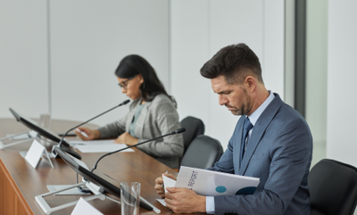 The Corporate Transparency Act is Still Alive and Community Associations May Need to File