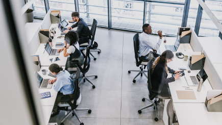 The DOGE Workforce Optimization Initiative What Employers Need to Know