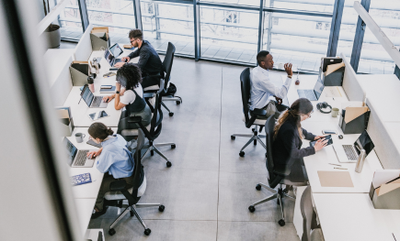 The DOGE Workforce Optimization Initiative What Employers Need to Know
