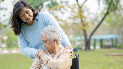 The Growing Need for Elder Care Benefits in the U.S.