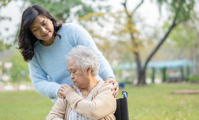 The Growing Need for Elder Care Benefits in the U.S.