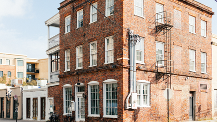 The Legal Intersection of Historic Preservation and Modern Development