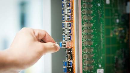 The Nerve Centers of Apple Intelligence Data Centers Driving AI
