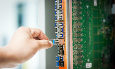 The Nerve Centers of Apple Intelligence Data Centers Driving AI