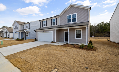 The Rise of Build-to-Rent (BTR) Communities in Virginia