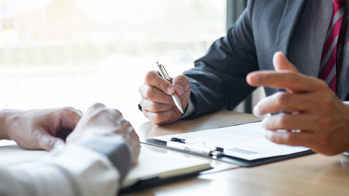 The Old Dominion’s New Employment Law Reality