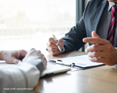 The Old Dominion’s New Employment Law Reality