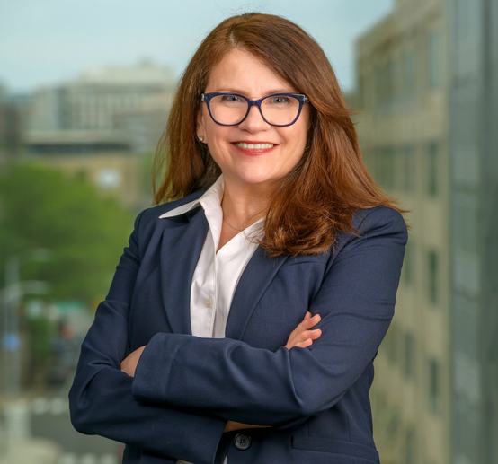 Theresa M. Mihalik photo