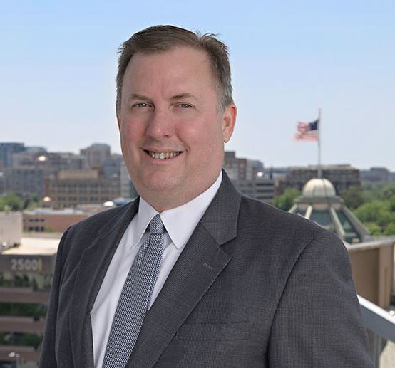 Timothy R. Hughes photo