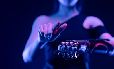Top 5 Reasons Your Business Needs a Robust AI Policy Now