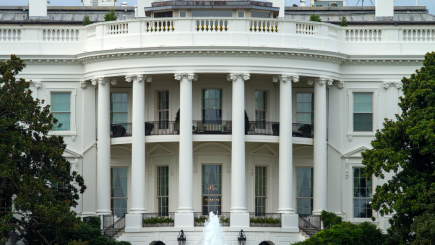 Trump Signs Executive Order to Create Schedule F; NTEU Sues to Block it