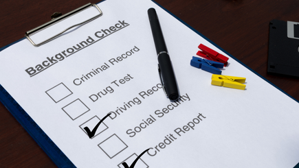 Using Criminal Background Checks in Hiring Here’s What You Need to Know