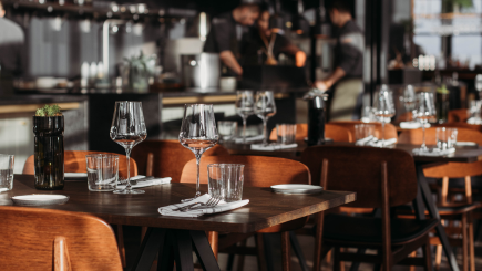 What DC Area Restaurant Owners Should Know Before Closing Their Doors Legal Considerations Amid Lease and Business Challenges