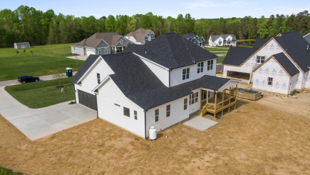What Every Buyer and Builder Should Know About Virginia’s Implied Warranty on New Homes