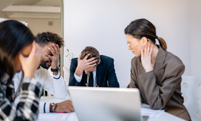 What Happens When a Donation to Your Nonprofit Goes Bad