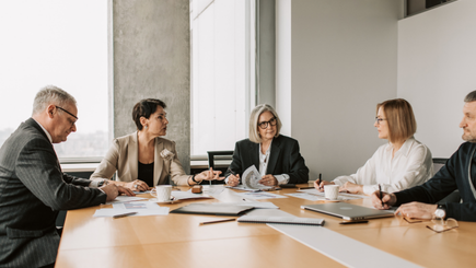 What is Worrying Our Nonprofit Clients – Part III Staffing and Talent