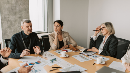What is Worrying Our Nonprofit Clients – Part 1 Repetitive Risk Issues