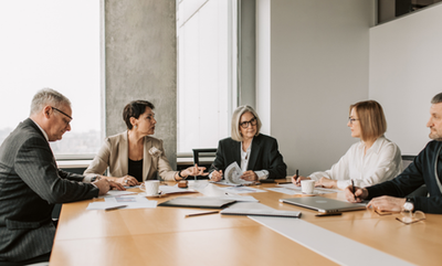 What is Worrying Our Nonprofit Clients – Part III Staffing and Talent