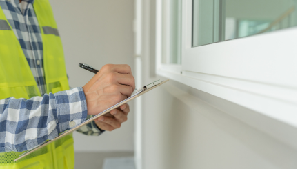 What to Expect When You’re Inspecting