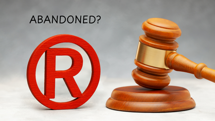 When Is a Famous Trademark “Abandoned”