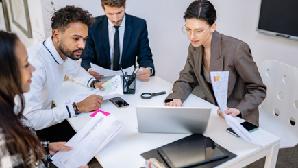 When an EEOC Charge Lands Essential Steps Employers Must Take