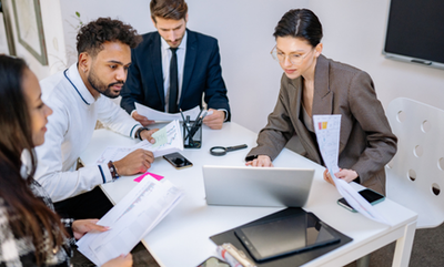 When an EEOC Charge Lands Essential Steps Employers Must Take