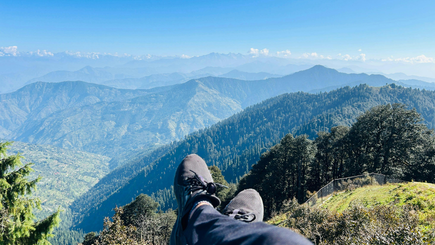 When the CEO Steps Away Why Nonprofits Are Embracing Sabbaticals