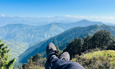 When the CEO Steps Away Why Nonprofits Are Embracing Sabbaticals