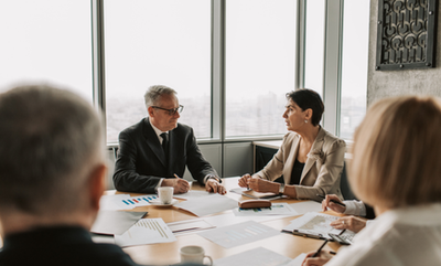 Why Board Members Must Review and Understand Form 990