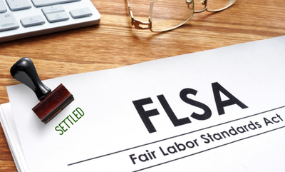 Why Employers Often Choose to Settle FLSA Claims — Even When They Have Defenses