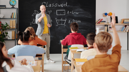 Will Virginia’s New Massive Education Union Influence K-12 and College Labor Policies