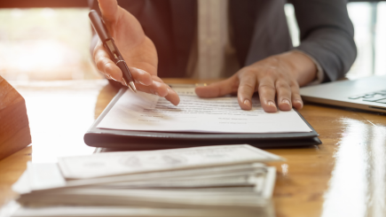 With the Demise of the Chevron Doctrine Will the FTC’s Ban on Noncompetes Survive Judicial Review