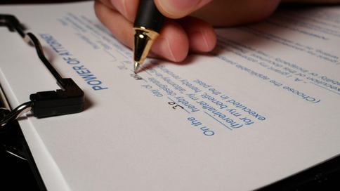 basic-information-about-durable-general-powers-of-attorney