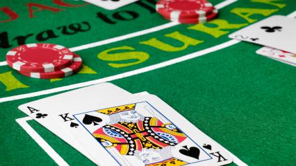 blackjack