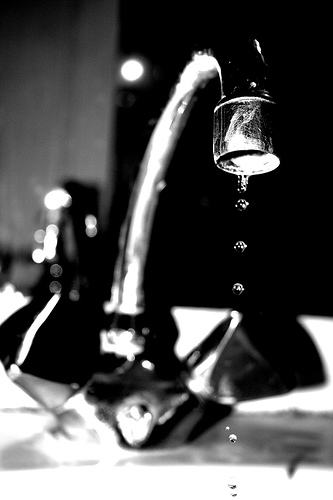 dripping-faucet