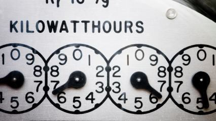 electric-meter