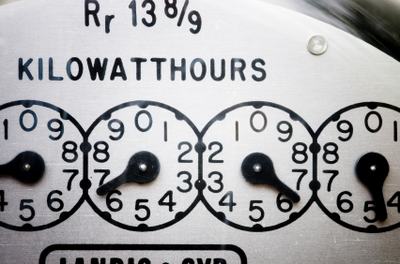 electric-meter