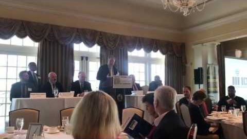 Economic Outlook Summit 2019