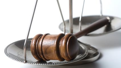 American justice series