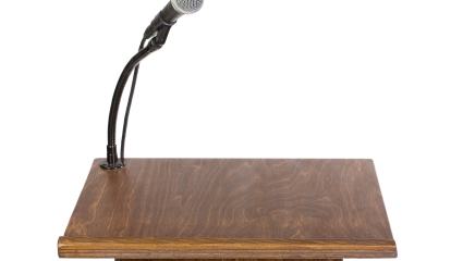 Podium