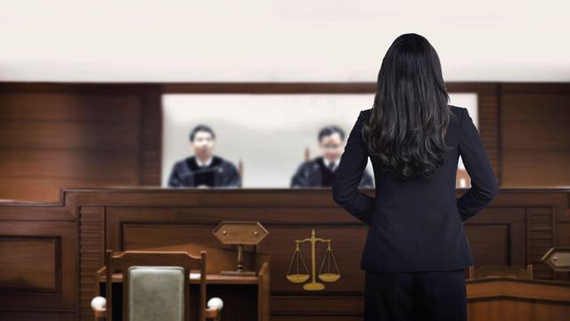 jennifer-brust-named-to-inaugural-class-of-influential-women-of-law-by-virginia-lawyers-weekly