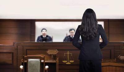 jennifer-brust-named-to-inaugural-class-of-influential-women-of-law-by-virginia-lawyers-weekly