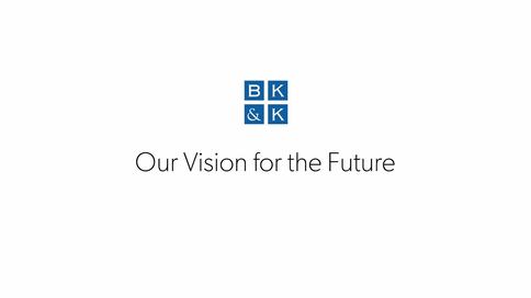 Our Vision for the Future