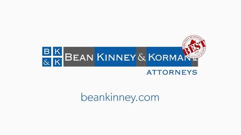 Bean Kinney Named Best Place to Work in 2020