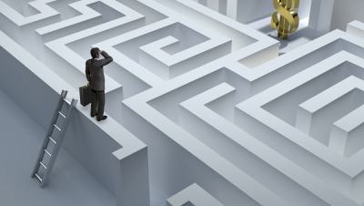 maze