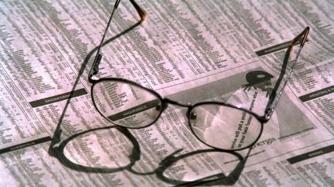 newspaper